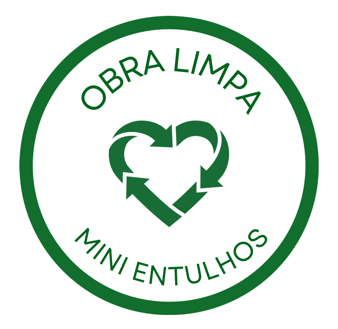 Logo Mini Entulhos