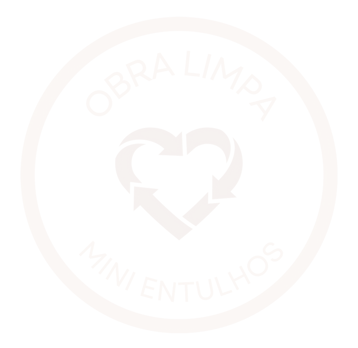 Logo Mini Entulhos